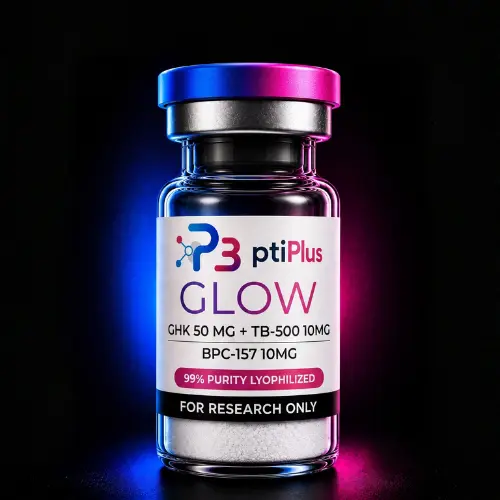 glow