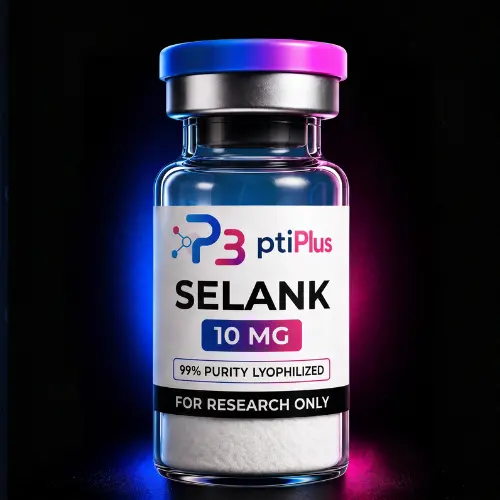 selank