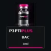 Vial P3ptiPlus BAC