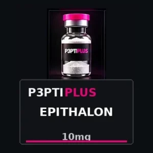 Vial P3ptiPlus EPITHALON
