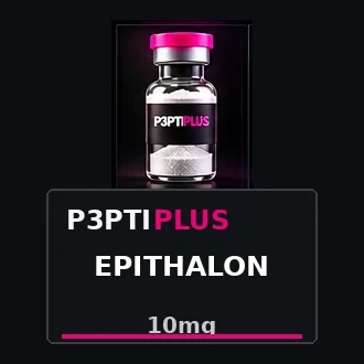 Vial P3ptiPlus EPITHALON