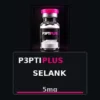 Vial P3ptiPlus SELANK
