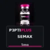 P3ptiPlus SEMAX Vial P3ptiPlus SEMAX