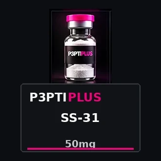 Vial P3ptiPlus SS-31