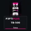Vial P3ptiPlus TB-500