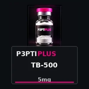 Vial P3ptiPlus TB-500