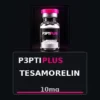 Vial P3ptiPlus TESAMORELIN